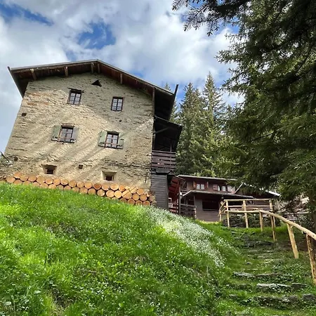 Poz Chalet *