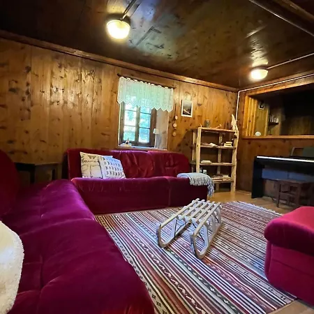Chalet Poz *