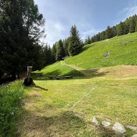 Chalet Poz Valfurva