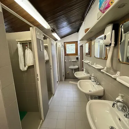 Chalet Pòz