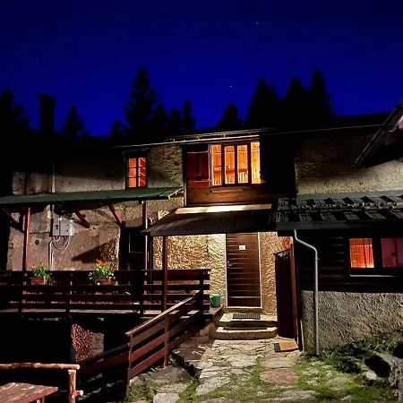 Pòz Chalet Valfurva