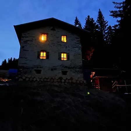 Chalet Pòz Valfurva