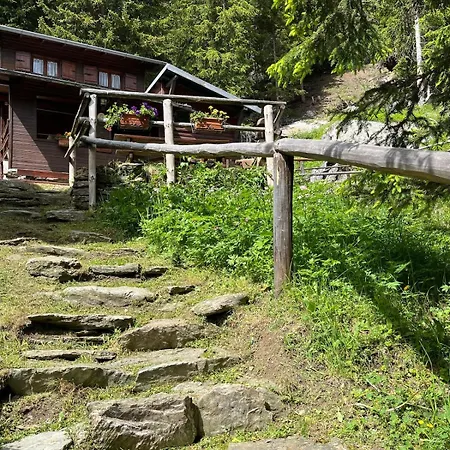Chalet Pòz