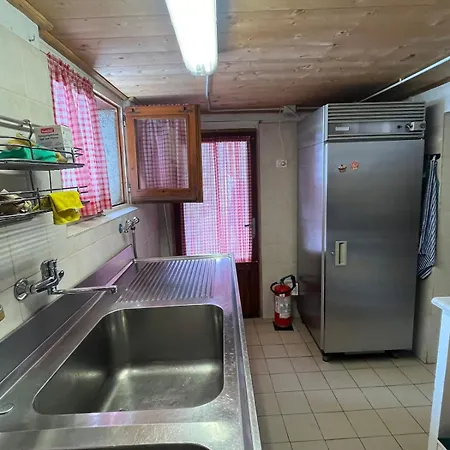 Pòz Chalet Valfurva