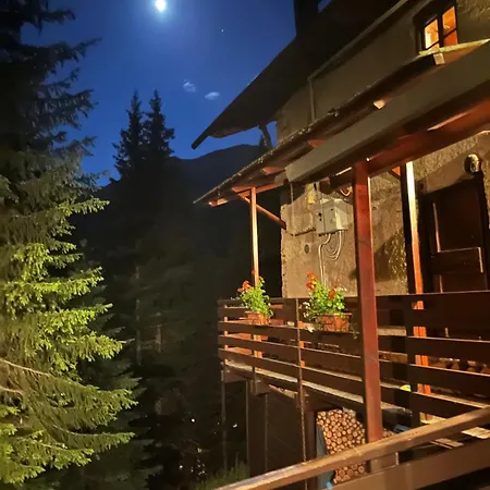 Chalet Pòz