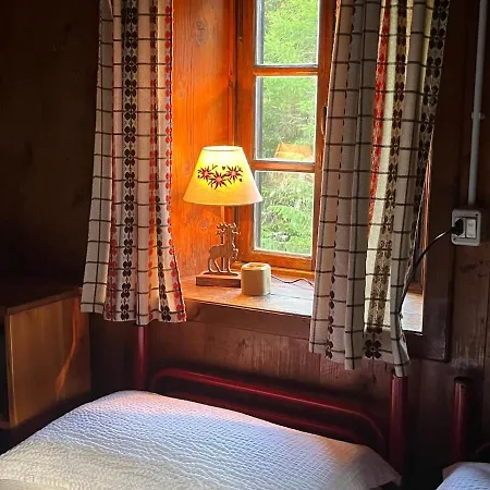 Chalet Pòz *