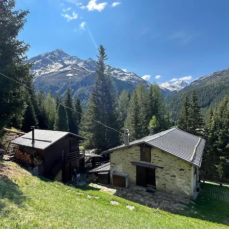 Poz Chalet *