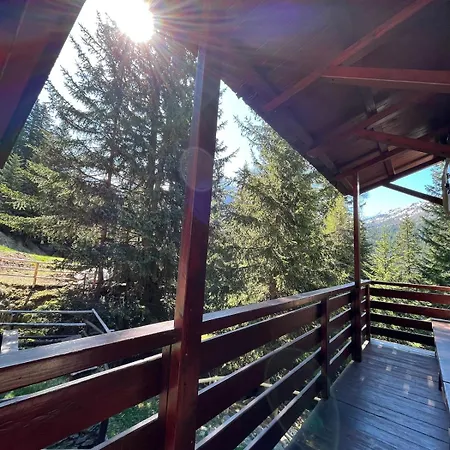 Pòz Chalet Valfurva