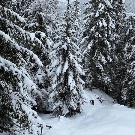 Pòz Chalet Valfurva