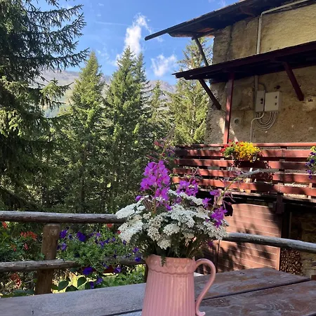 Chalet Pòz